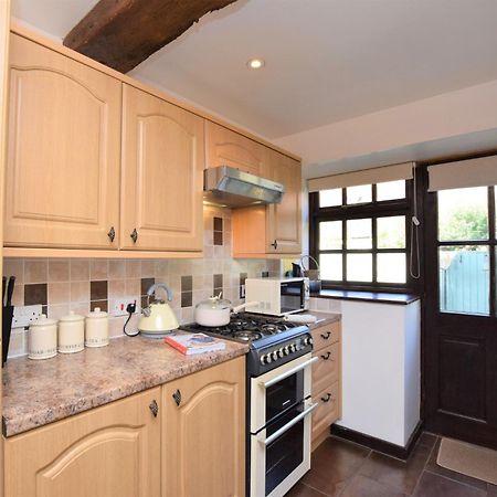 2 Bed Property In Shanklin Isle Of Wight Ic059ヴィラ エクステリア 写真