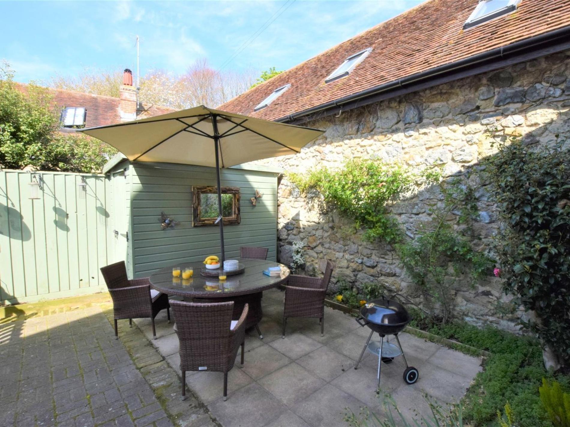 2 Bed Property In Shanklin Isle Of Wight Ic059ヴィラ エクステリア 写真