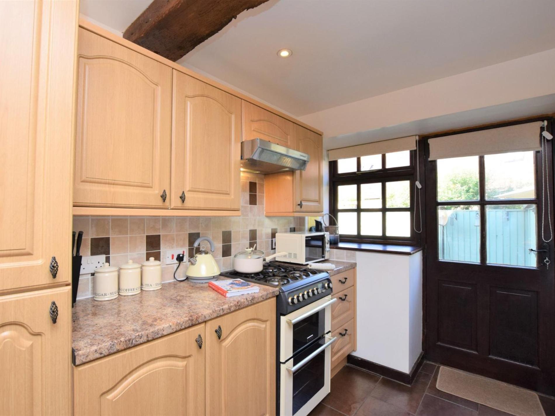 2 Bed Property In Shanklin Isle Of Wight Ic059ヴィラ エクステリア 写真