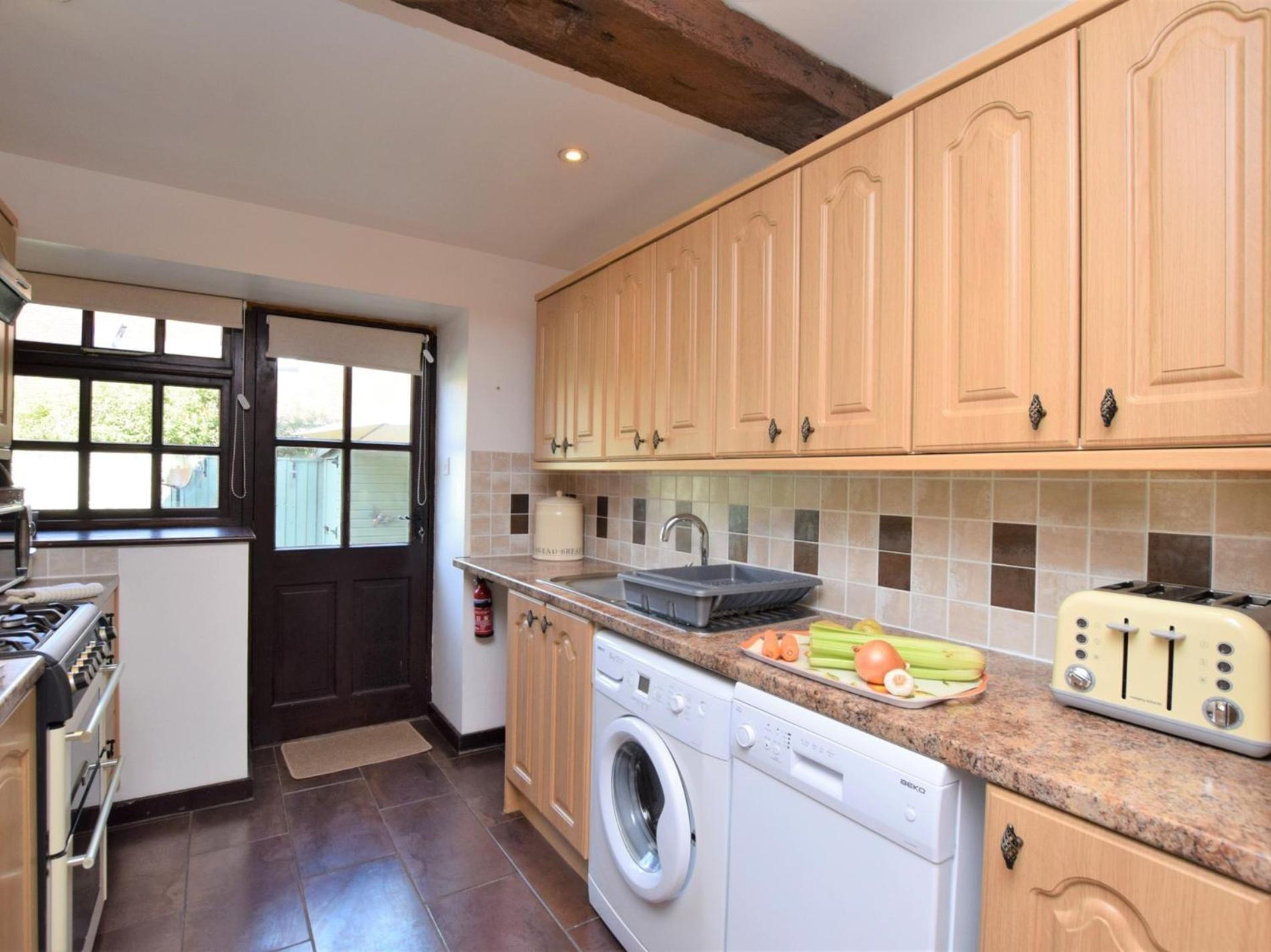 2 Bed Property In Shanklin Isle Of Wight Ic059ヴィラ エクステリア 写真