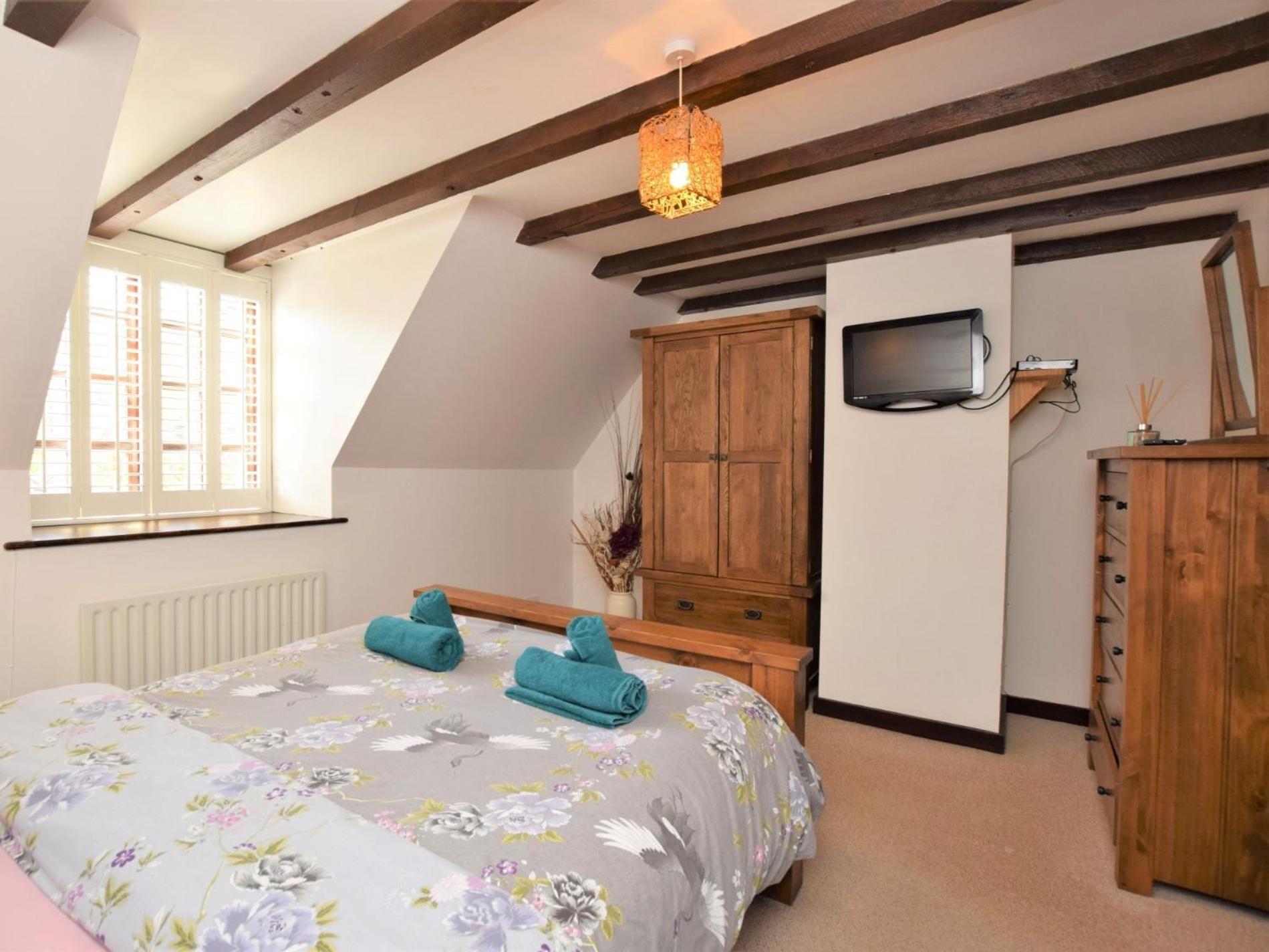 2 Bed Property In Shanklin Isle Of Wight Ic059ヴィラ エクステリア 写真